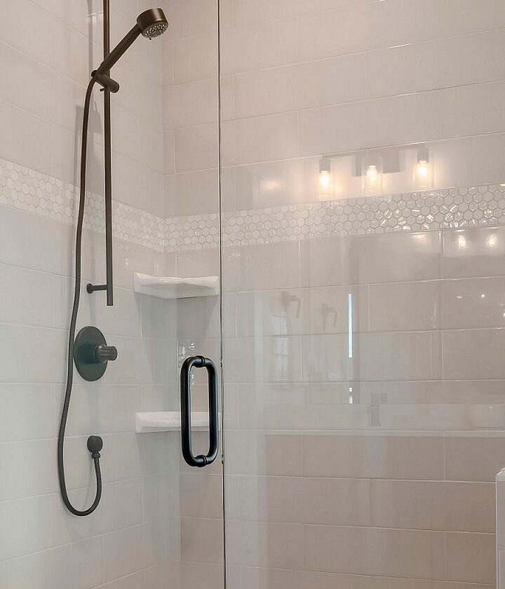 Jak dobrać rozmiar kabiny prysznicowej do wielkości łazienki?